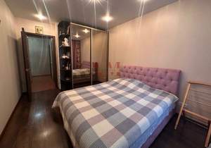 3-к квартира, вторичка, 70м2, 4/9 этаж