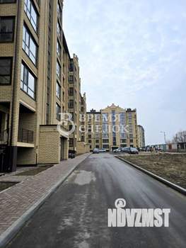 1-к квартира, вторичка, 45м2, 2/7 этаж