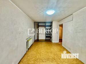 1-к квартира, вторичка, 30м2, 5/5 этаж