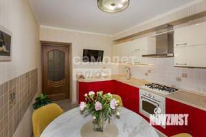 3-к квартира, вторичка, 86м2, 3/10 этаж