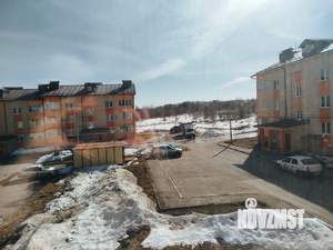 1-к квартира, вторичка, 38м2, 2/3 этаж