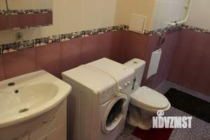 1-к квартира, вторичка, 39м2, 5/19 этаж