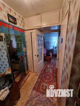 1-к квартира, вторичка, 33м2, 9/9 этаж