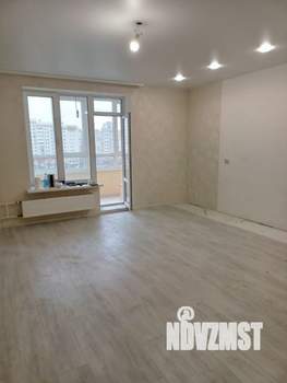 2-к квартира, сданный дом, 71м2, 10/14 этаж