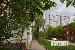 Студия квартира, вторичка, 27м2, 10/17 этаж