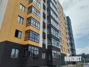 Студия квартира, вторичка, 27м2, 2/8 этаж