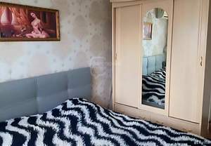 2-к квартира, вторичка, 56м2, 5/5 этаж