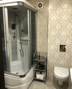 1-к квартира, вторичка, 42м2, 3/13 этаж