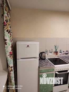 1-к квартира, вторичка, 36м2, 3/14 этаж