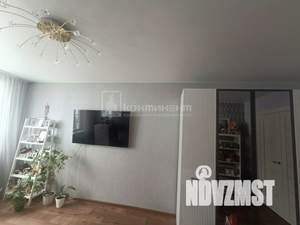 3-к квартира, вторичка, 70м2, 2/9 этаж