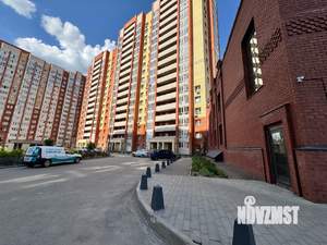 2-к квартира, вторичка, 63м2, 17/17 этаж