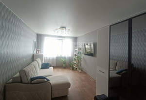 3-к квартира, вторичка, 70м2, 2/9 этаж