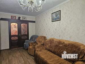 2-к квартира, вторичка, 53м2, 7/9 этаж