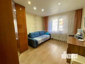 3-к квартира, вторичка, 64м2, 1/9 этаж