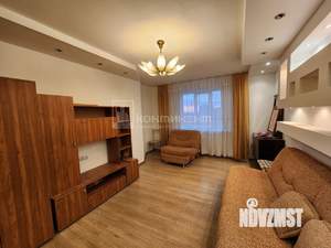 2-к квартира, вторичка, 63м2, 9/14 этаж