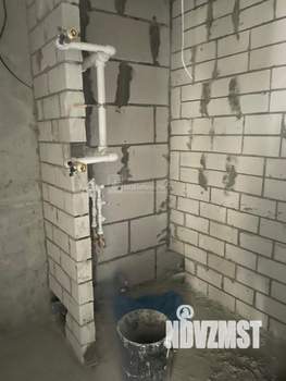 2-к квартира, вторичка, 55м2, 8/17 этаж