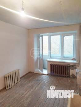 1-к квартира, вторичка, 32м2, 4/5 этаж