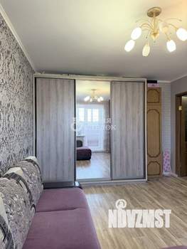 2-к квартира, вторичка, 56м2, 6/9 этаж