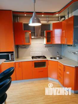1-к квартира, вторичка, 38м2, 6/9 этаж