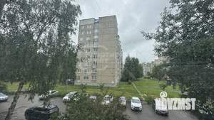 2-к квартира, вторичка, 50м2, 2/9 этаж