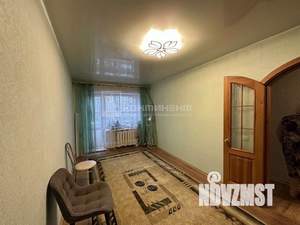 3-к квартира, вторичка, 54м2, 2/5 этаж