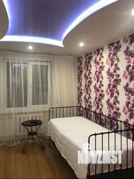 3-к квартира, вторичка, 68м2, 8/9 этаж