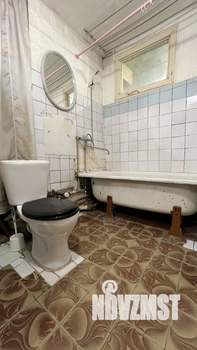 1-к квартира, вторичка, 31м2, 3/4 этаж