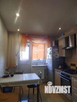 3-к квартира, вторичка, 81м2, 4/10 этаж