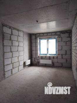 1-к квартира, вторичка, 43м2, 5/19 этаж