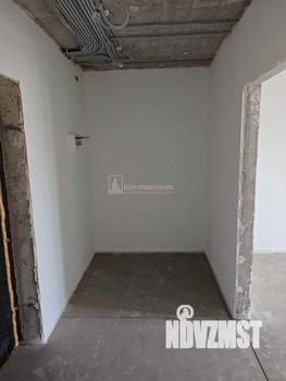 1-к квартира, вторичка, 42м2, 9/17 этаж