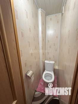 1-к квартира, вторичка, 31м2, 5/5 этаж