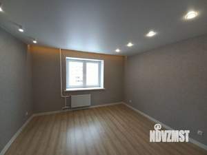 2-к квартира, вторичка, 49м2, 6/10 этаж