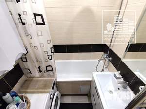 2-к квартира, вторичка, 50м2, 6/9 этаж