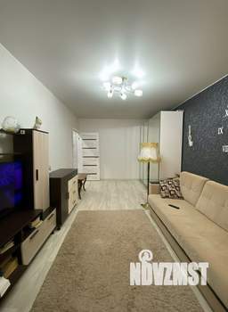 1-к квартира, вторичка, 33м2, 3/5 этаж