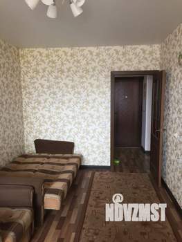 1-к квартира, вторичка, 37м2, 7/17 этаж