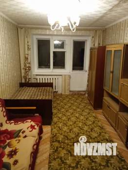 1-к квартира, вторичка, 33м2, 4/5 этаж