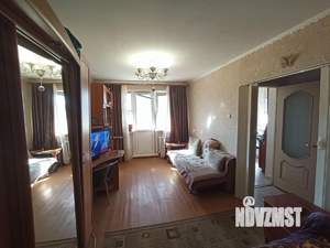 1-к квартира, вторичка, 32м2, 4/5 этаж