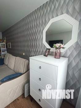 3-к квартира, вторичка, 70м2, 2/9 этаж