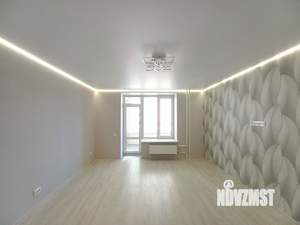 3-к квартира, вторичка, 96м2, 6/14 этаж