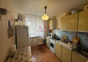 3-к квартира, вторичка, 63м2, 5/9 этаж
