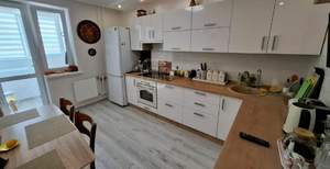 1-к квартира, вторичка, 42м2, 14/18 этаж