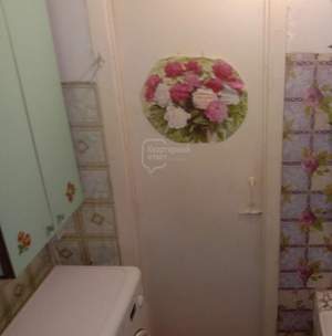 2-к квартира, вторичка, 41м2, 6/9 этаж