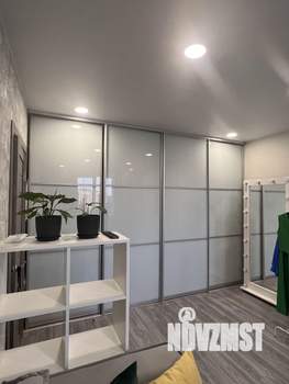 2-к квартира, вторичка, 63м2, 5/5 этаж