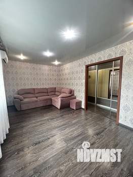 3-к квартира, вторичка, 73м2, 6/13 этаж