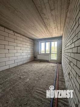 1-к квартира, вторичка, 47м2, 3/3 этаж