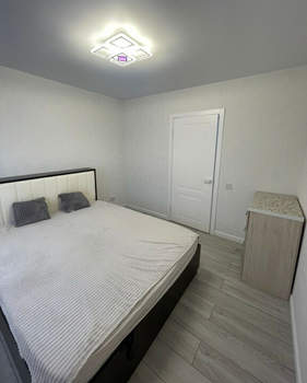 2-к квартира, вторичка, 53м2, 3/18 этаж