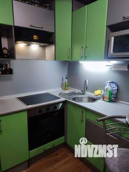 1-к квартира, вторичка, 42м2, 3/9 этаж