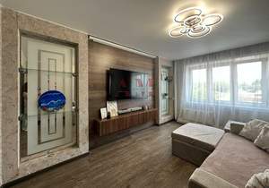3-к квартира, вторичка, 82м2, 3/10 этаж