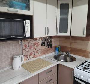 1-к квартира, вторичка, 27м2, 1/5 этаж