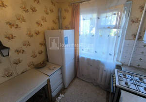 2-к квартира, вторичка, 45м2, 2/5 этаж